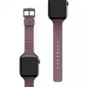 Pasek Uag Aurora Do Apple Watch (42/44 Mm) Różowy