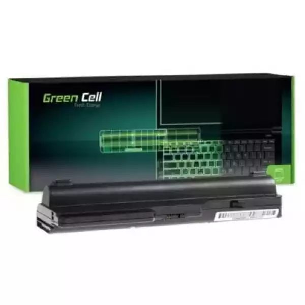 Bateria Do Laptopa Green Cell Le51 6600 Mah