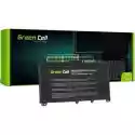 Bateria Do Laptopa Green Cell Hp145 3400 Mah