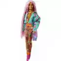 Mattel Lalka Barbie Extra Moda Gxf09