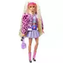 Mattel Lalka Barbie Extra Moda Gyj77