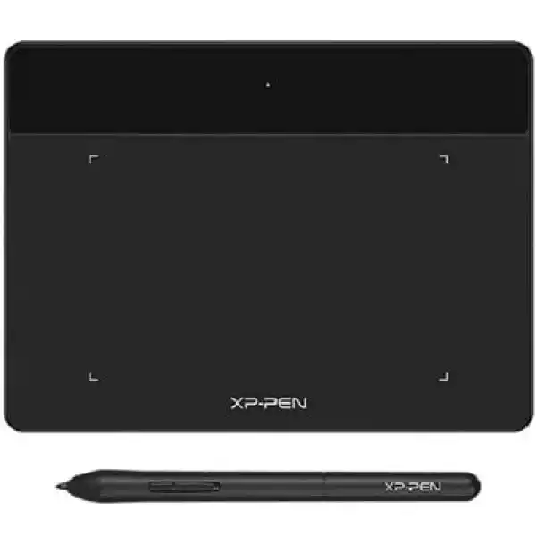 Tablet Graficzny Xp-Pen Deco Fun Xs Classic Black