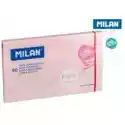 Milan Milan Karteczki Samoprzylepne  Super Sticky Pastel 127 X 76 Mm R