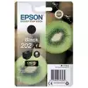 Epson Tusz Epson 202Xl Czarny 13.8 Ml C13T02G14010