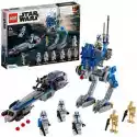 Lego Lego Star Wars Żołnierze-Klony Z 501. Legionu 75280