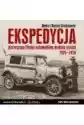 Ekspedycja Pierwszego Polaka Automobilem Dookoła Świata 1926-192