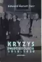 Kryzys Dwudziestolecia 1919-1939.