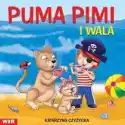  Puma Pimi I Wala. Część 3. Sylaby Ze Spółgłoską F I W 