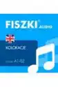 Fiszki Audio - Angielski - Kolokacje