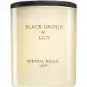 Świeca Zapachowa Cereria Molla Black Orchid & Lily 230 G