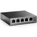Switch Tp-Link Tl-Sg105E