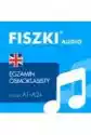 Fiszki Audio - Angielski - Egzamin Ósmoklasisty