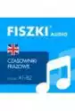Fiszki Audio - Angielski - Czasowniki Frazowe