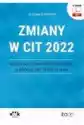 Zmiany W Cit 2022 - Komentarz Do Nowych Przepisów - Ujednolicony