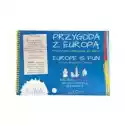  Przygoda Z Europą. Kreatywna Książeczka Dla Dzieci 