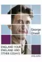 England Your England And Other Essays