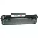 Tb Print Toner Th-36Aro (Hp Cb436A) Czarny Refabrykowany Nowy Opc