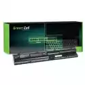 Bateria Do Laptopa Green Cell Hp Hp43 4400 Mah