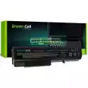 Green Cell Bateria Do Laptopa Green Cell Td06 4400 Mah