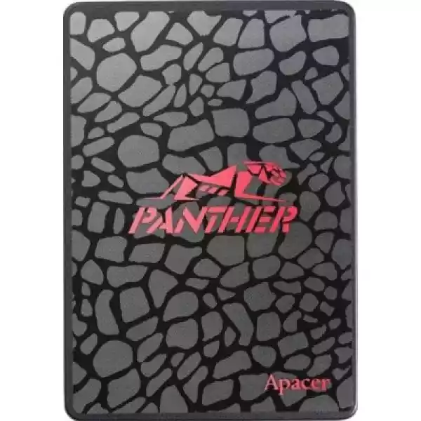 Dysk Apacer As350 Panther 128Gb Ssd
