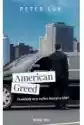 American Greed. Co Widziały Oczy Szofera Limuzyn W Usa?
