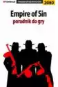 Empire Of Sin. Poradnik Do Gry