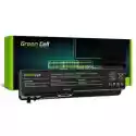 Bateria Do Laptopa Green Cell De17 4400 Mah