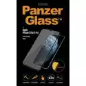 Panzerglass Szkło Hartowane Panzerglass Do Apple Iphone X/xs/11 Pro Czarny