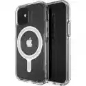 Etui Gear4 Crystal Palace Snap Magsafe Do Apple Iphone 12 Mini P