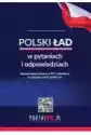 Polski Ład W Pytaniach I Odpowiedziach