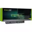 Green Cell Bateria Do Laptopa Green Cell De18 6600 Mah