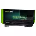 Green Cell Bateria Do Laptopa Green Cell Hp56 4400 Mah