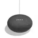 Głośnik Google Home Mini Czarny