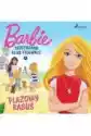 Barbie - Siostrzany Klub Tajemnic 1 - Plażowy Rabuś