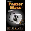 Panzerglass Szkło Hartowane Panzerglass Do Apple Watch 7/8 (45Mm)