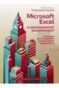 Microsoft Excel W Zastosowaniach Statystycznych Praktyczne Przyk