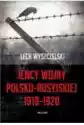 Jeńcy Wojny Polsko-Rosyjskiej 1919-1920