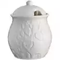 Mason Cash Pojemnik Ceramiczny Mason Cash 2001.071 0.45 L Kremowy