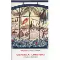  Dickens At Christmas. Vintage Classics Library 