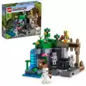 Lego Lego Minecraft Loch Szkieletów 21189