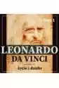 Leonardo Da Vinci. Życie I Dzieło. Tom 1. Artysta I Malarz Renes
