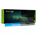 Bateria Do Laptopa Green Cell As94 2200 Mah