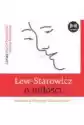 Lew-Starowicz O Miłości