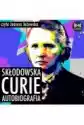 Skłodowska-Curie. Autobiografia