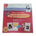  Angielski Dla Dzieci. 100 Pierwszych Słówek. Książka + Karty Ob