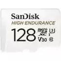 Sandisk Karta Pamięci Sandisk Microsdxc 128Gb