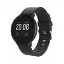 Forever Smartwatch Forever Forevive Lite Sb-315 Czarny