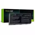 Bateria Do Laptopa Green Cell Ms01 4400 Mah
