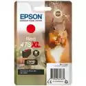 Epson Tusz Epson 478Xl Czerwony 10.2 Ml C13T04F54010