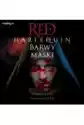The Red Harlequin. Barwy I Maski